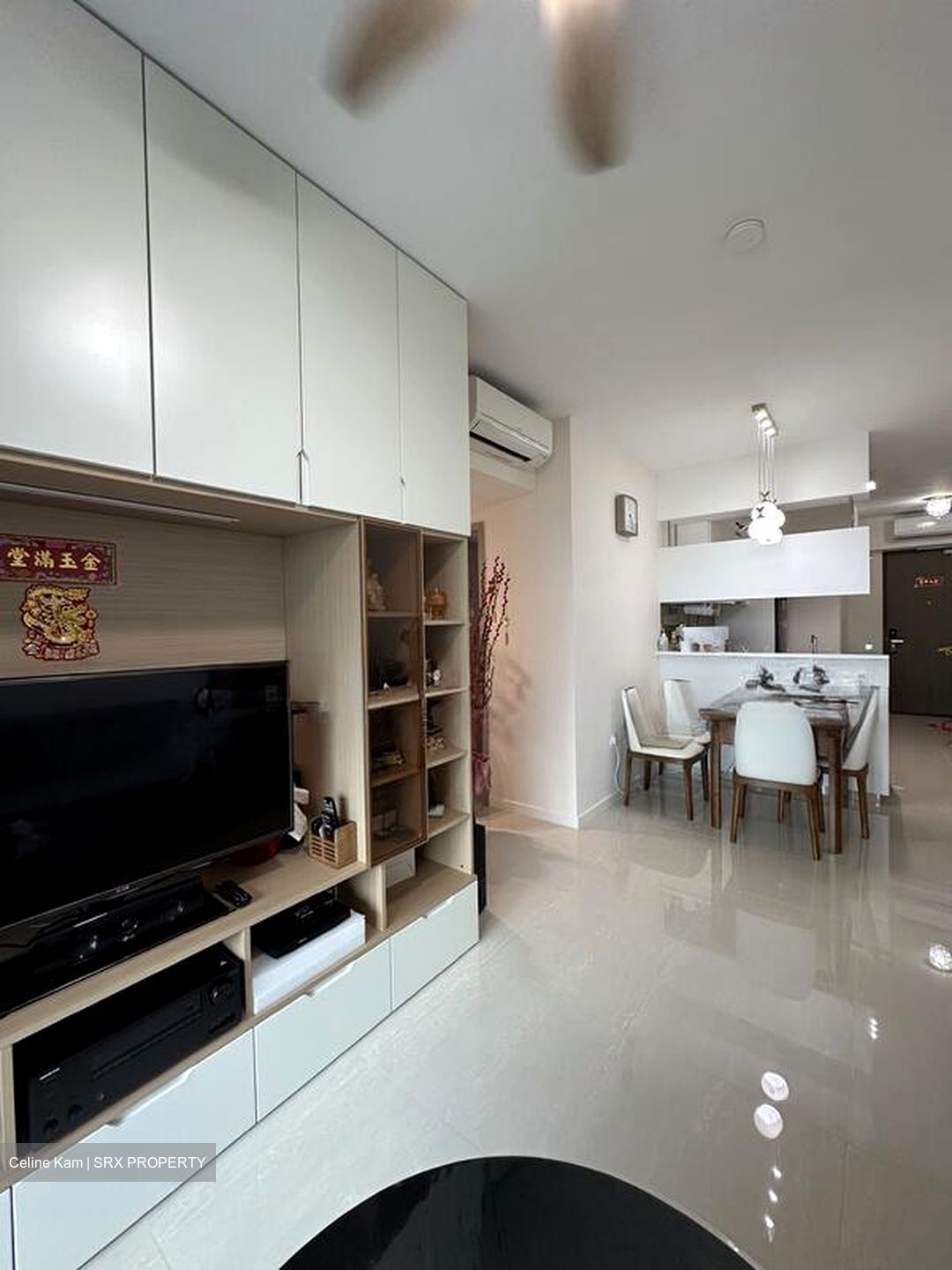 Treasure at Tampines (D18), Condominium #522649701